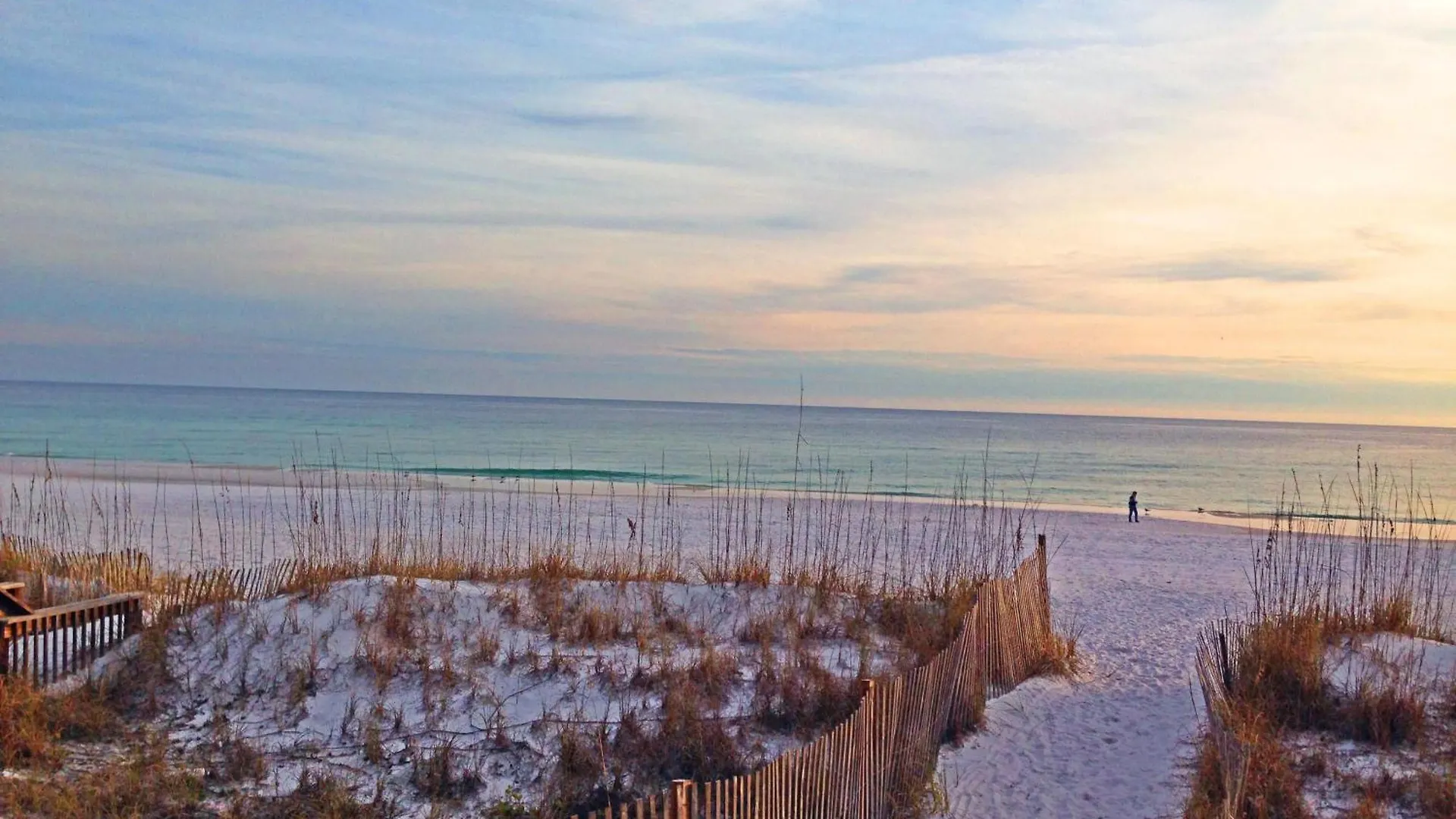 Willa Pier Destiny 66 Pompano Street Dom wakacyjny Destin