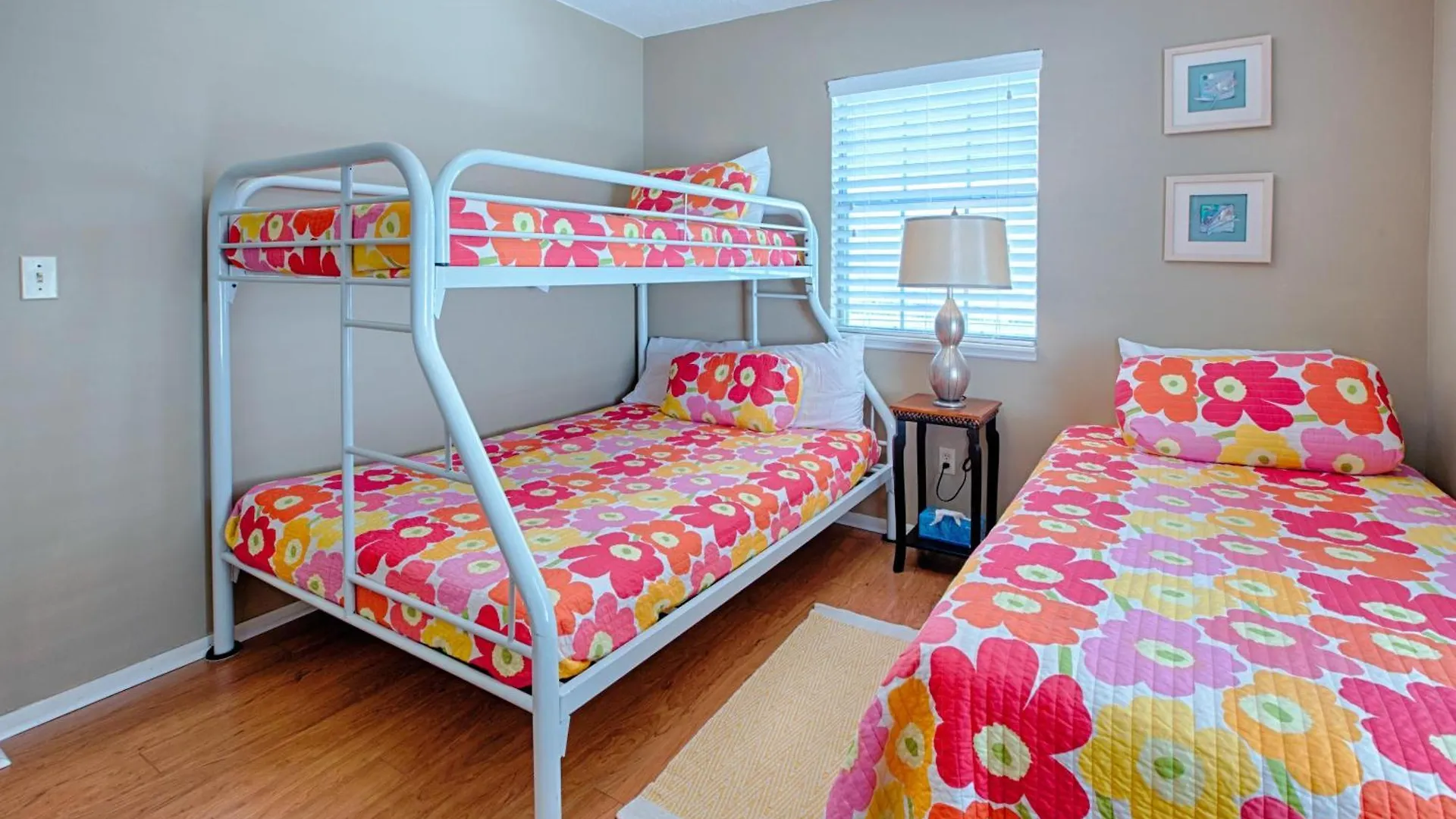 Pier Destiny 66 Pompano Street Villa 0*, Destin ABD