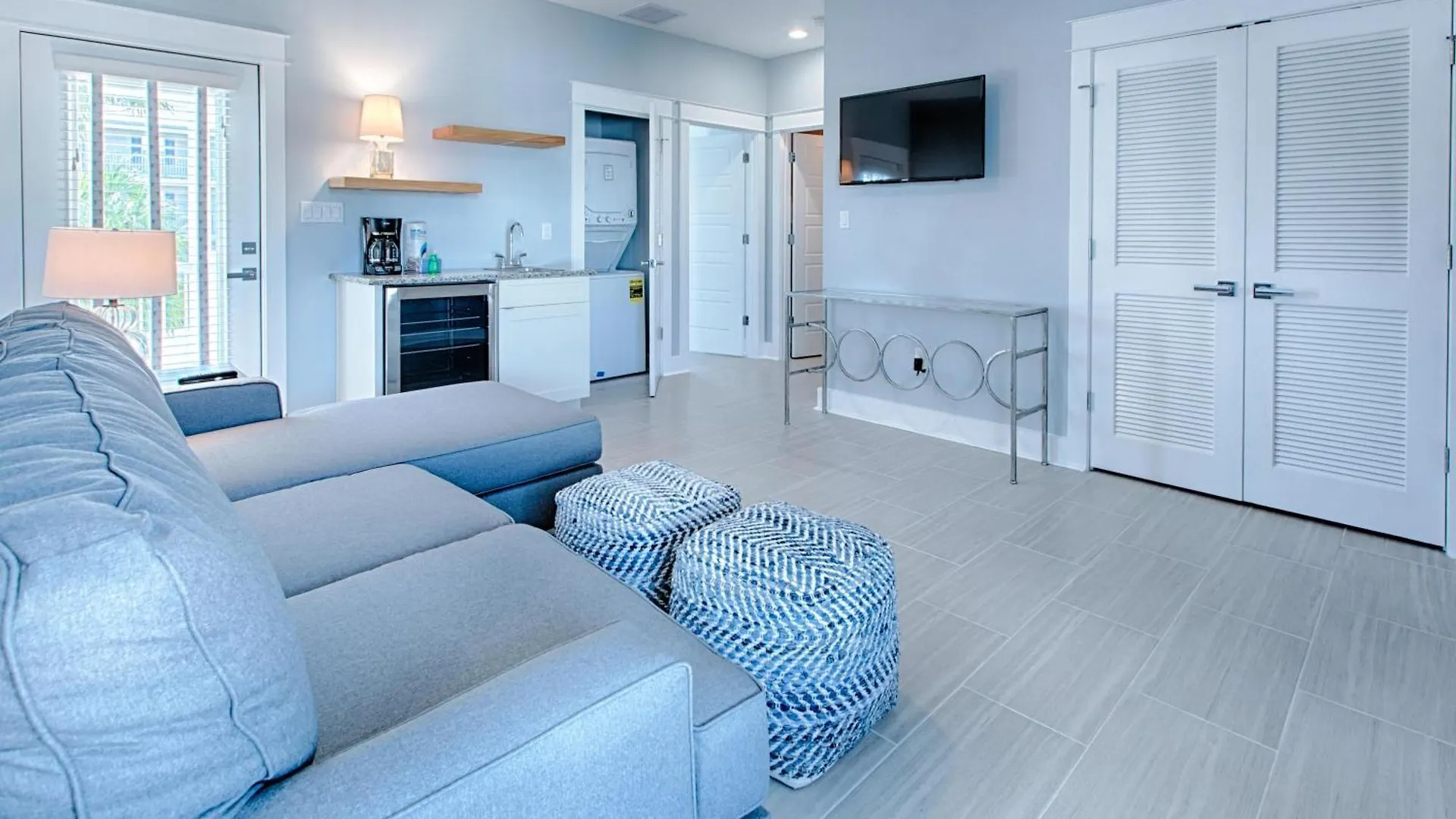 Pier Destiny 66 Pompano Street Villa