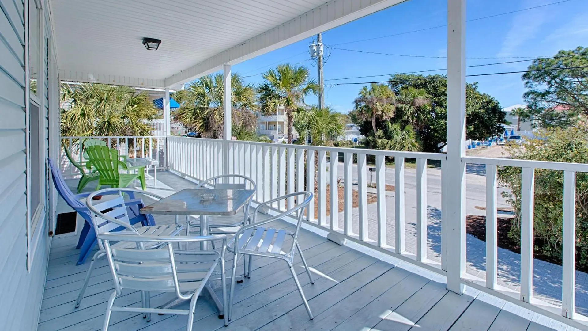 Willa Pier Destiny 66 Pompano Street 0*, Destin Stany Zjednoczone Ameryki