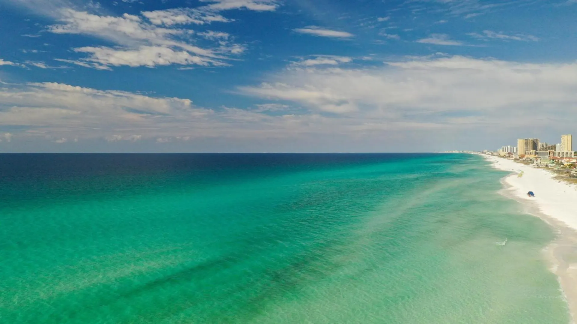 Pier Destiny 66 Pompano Street Villa ABD