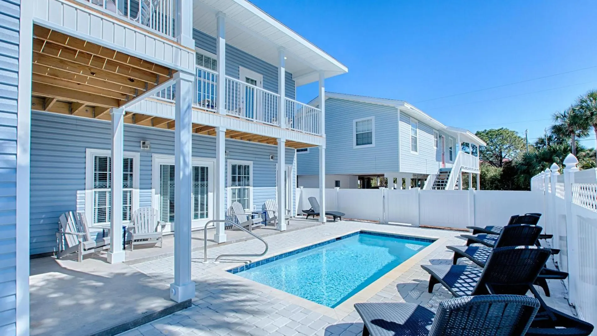 Willa Pier Destiny 66 Pompano Street 0*, Destin
