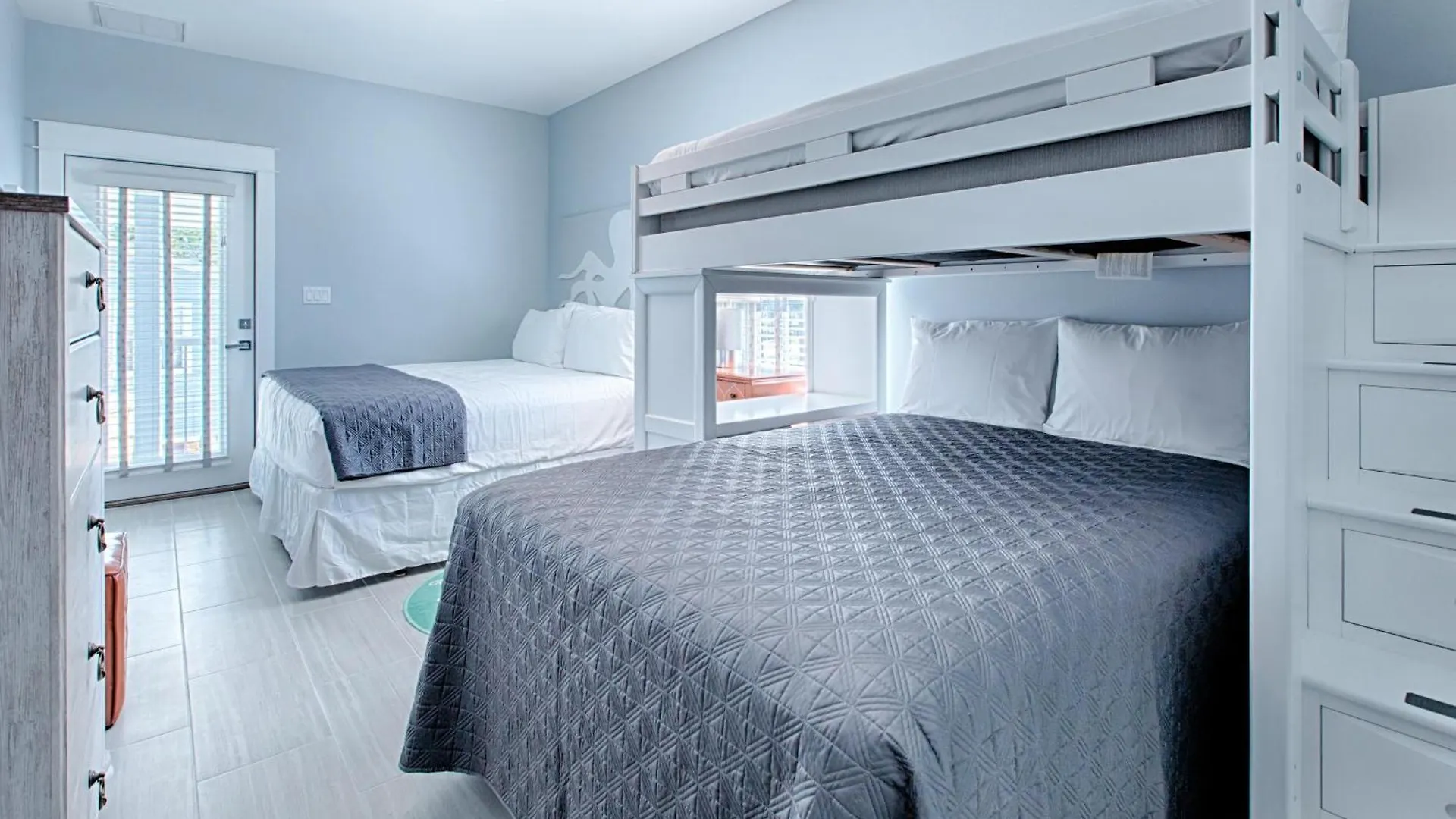 Pier Destiny 66 Pompano Street Villa Tatil Evi