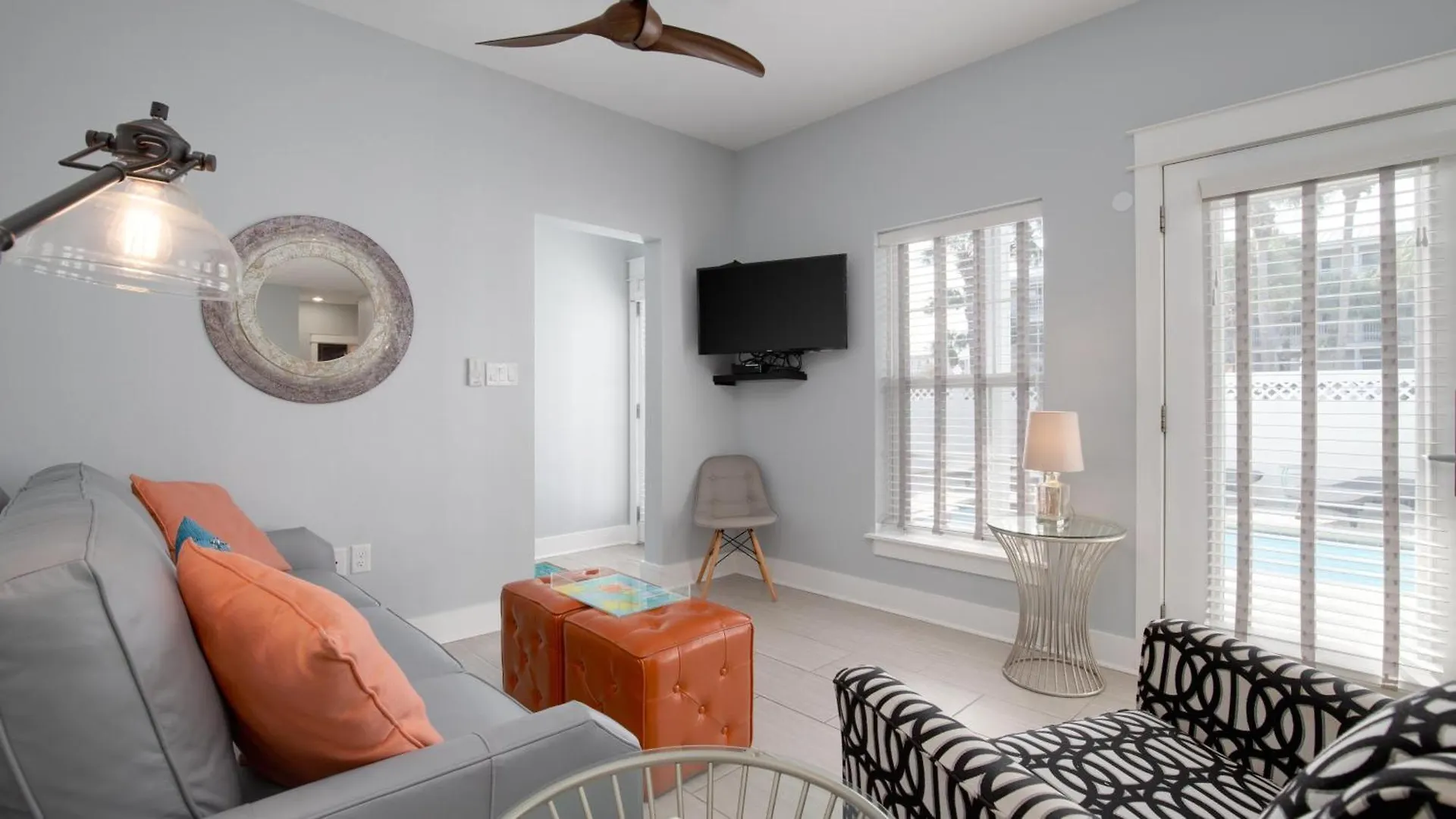 Pier Destiny 66 Pompano Street Villa Destin