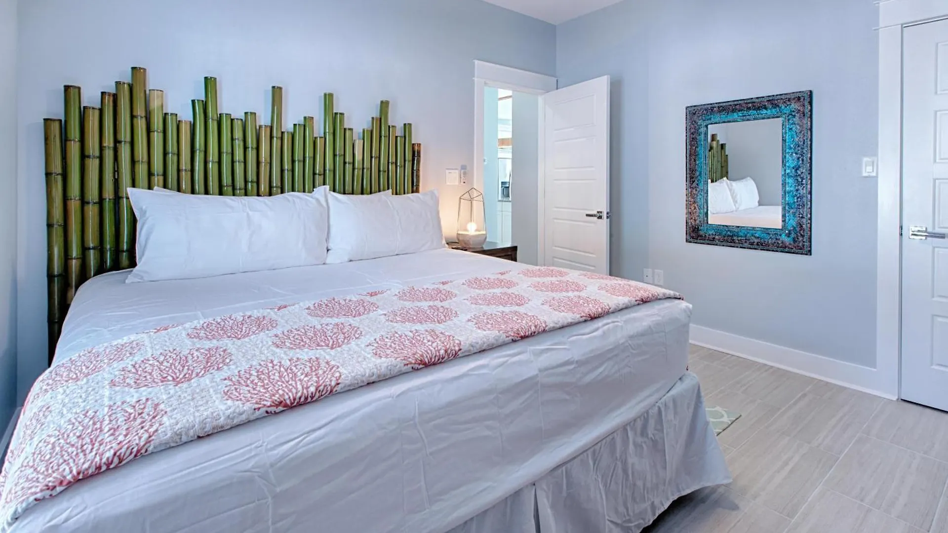 Pier Destiny 66 Pompano Street Villa 0*, Destin ABD